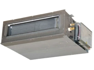 Điều hòa âm trần nối ống gió Mitsubishi Heavy 19.100 BTU 2 chiều Inverter FDUM60VH/SRC60ZSX-S