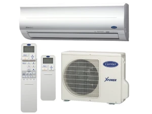 Điều hòa Carrier 38/42 CER 010 9.000BTU-1HP Gas R22