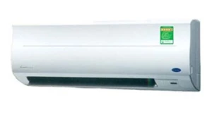 Điều hòa Carrier 38/42 CER 018 18.000BTU Gas R410A