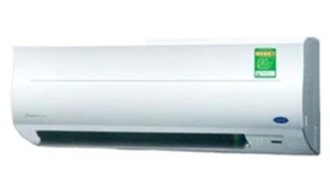 Điều hòa Carrier Inverter 38/42 GCVBE 018 18.000BTU Gas R32