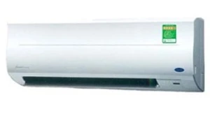 Điều hòa Carrier Inverter 38/42 GCVBE 024 24.000BTU Gas R32