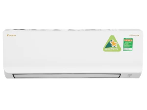 Điều hòa Daikin 18.000 BTU 1 chiều inverter FTKA50VAVMV/RKA50VAVMV