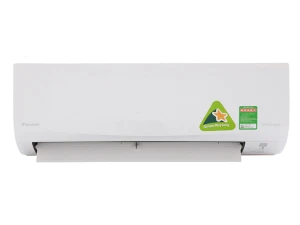 Điều hòa Daikin 9000BTU 1 chiều FTF25UV1V