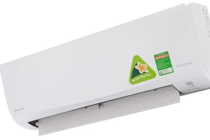 Điều hòa Daikin Inverter 1 chiều 18000 BTU FTKQ50SAVMV/RKQ50SVMV