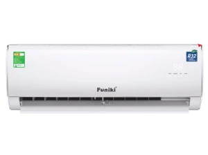 Điều hòa Funiki 1 chiều 24.000BTU HSC-24MMC (gas R32)