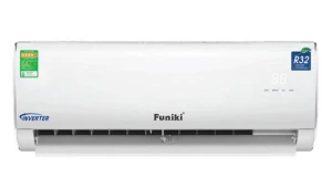Điều hòa Funiki 1 chiều 9000BTU Inverter HIC09MMC