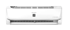Điều hòa không khí Inverter ion Sharp J-tech 9000 BTU AH-XP10WMW