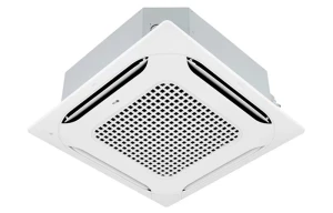 Điều hòa LG Cassette Inverter 36.000BTU ZTNQ36LNLA0/ZUAD3/PT-MCGW0/PT-MCHW0 (3 pha)