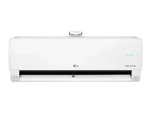 Điều hòa LG inverter 9.000BTU 1 chiều UVnano V10APFUV (điều khiển wifi)
