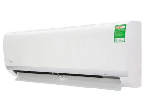 Điều hòa Midea 12.000 BTU 1 chiều MSAFG-13CRN8
