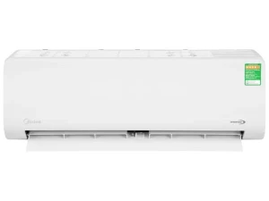 Điều hòa Midea inverter 12.000 BTU 1 chiều MSAGII-13CRDN8