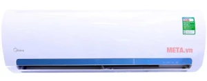 Điều hòa một chiều Midea MSMA-09CR 9000 BTU