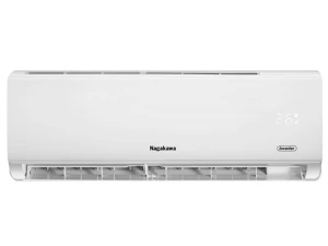 Điều hòa Nagakawa 1 chiều 18.000BTU/H inverter NIS-C18R2T01