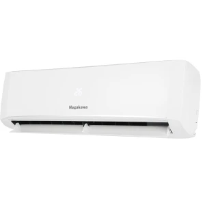 Điều hòa Nagakawa 1 chiều 9000 BTU/H NS-C09R2H06
