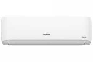 Điều hòa Nagakawa inverter 2 chiều 24.000 BTU NIS-A24R2H11