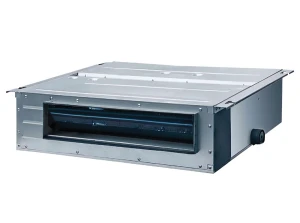 Điều hòa ống gió Gree 2 chiều Inverter 36.000 Btu GUD100PHS1/A-S/GUD100W1/NhA-S