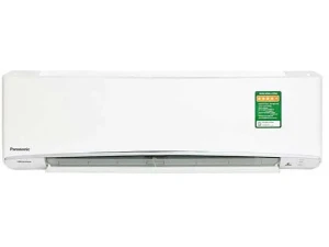 Điều hòa Panasonic 1 chiều Inverter 9.000BTU CU/CS-U9XKH-8