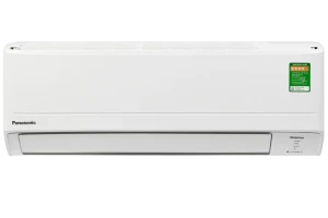 Điều hòa Panasonic 1 chiều Inverter 9000BTU CS-WPU9WKH-8M