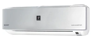 Điều hòa Sharp AH-XP10NWS 1HP