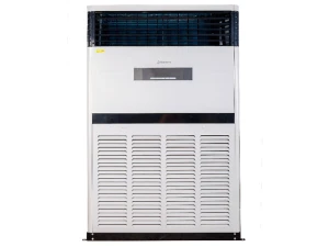 Điều hòa tủ đứng 1 chiều tiêu chuẩn Nagakawa NP C100DL