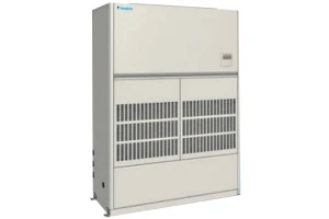 Điều hòa tủ đứng công nghiệp 1 chiều Daikin inverter 136.000BTU FVPR400PY1/RZUR400PY1