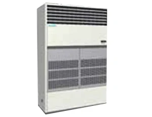 Điều hòa tủ đứng công nghiệp Daikin Packaged inverter 91.000BTU FVGR250PV1/RZUR250PY1 (3 pha, đặt sàn thổi trực tiếp)