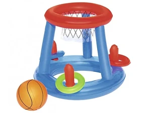Đồ chơi bơm hơi ném vòng và bóng Bestway 52190