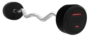 Đòn tạ cong Hercule 200490