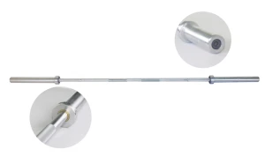 Đòn tạ thẳng 1.5m Titan 1421