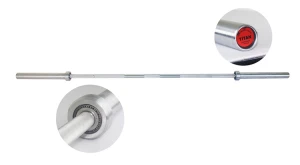 Đòn tạ thẳng 2.2m Titan 1426 (BS1423A)