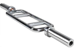 Đòn tạ thang Titan 1417