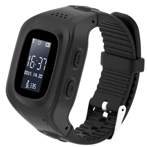 Đồng hồ định vị cho trẻ em Pado PA-01 (GPS, LBS, Chống nước IP65, Nghe lén)