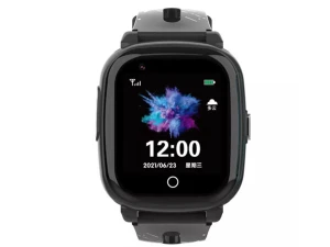 Đồng hồ định vị GPS Wonlex CT10