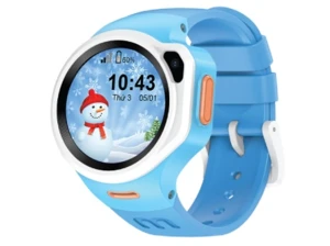 Đồng hồ định vị trẻ em 4G myAlo K84