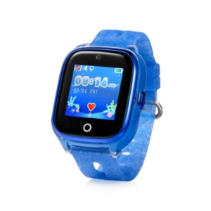 Đồng hồ định vị Wonlex KT01 (GPS, WIFI, LBS, chống nước, camera)