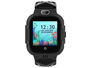 Đồng hồ định vị Wonlex KT16