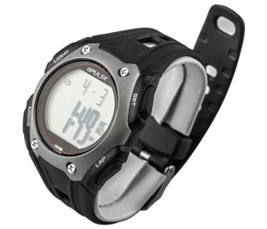 Đồng hồ đo nhịp tim HRM-M10