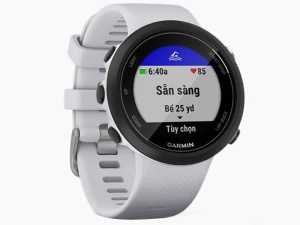 Đồng hồ Garmin Swim 2