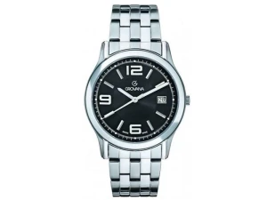 Đồng hồ nam Grovana 1564.1137 (Kính Sapphire, kích thước mặt 39mm)