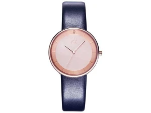 Đồng hồ nữ chính hãng Shengke Korea K8062L