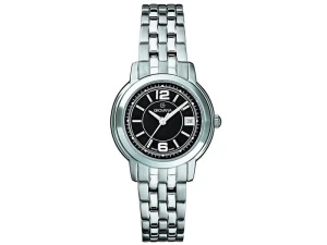 Đồng hồ nữ Grovana 5581.1137 (Kính Sapphire, kích thước mặt 30mm)