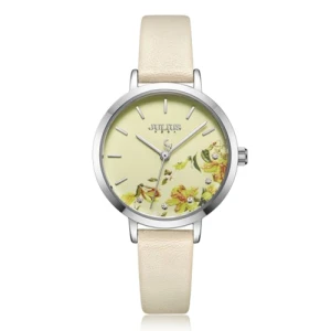 Đồng hồ nữ Hàn Quốc Julius JA-1089