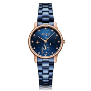 Đồng hồ nữ Hàn Quốc Julius JS-029