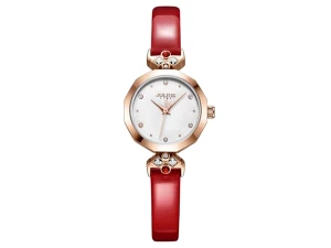 Đồng hồ nữ Hàn Quốc Julius JS-034