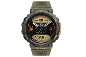 Đồng hồ thông minh Amazfit T-Rex 2