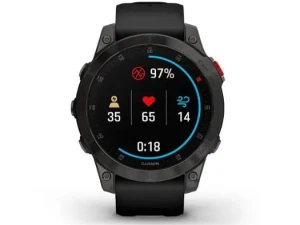 Đồng hồ thông minh Garmin epix Gen 2 (010-02582)