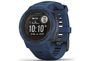 Đồng hồ thông minh Garmin Instinct Solar 010-02293