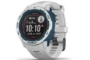 Đồng hồ thông minh Garmin Instinct Solar (Phiên bản lướt sóng) 010-02293-75