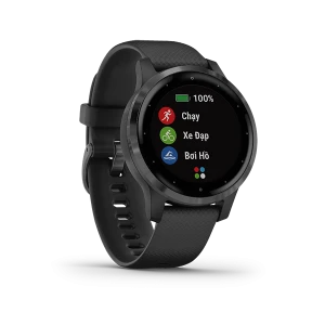 Đồng hồ thông minh Garmin Vivoactive 4S