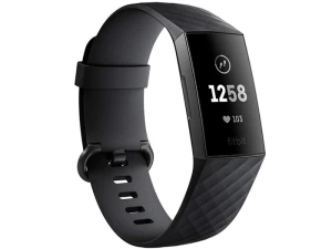 Đồng hồ thông minh hỗ trợ tập luyện Fitbit Charge 3